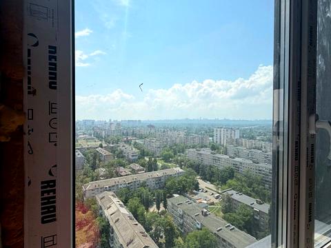 квартира по адресу Николая Кибальчича ул., (Будинок 1)