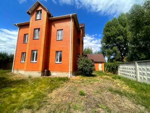 будинок за адресою Затишна вул.