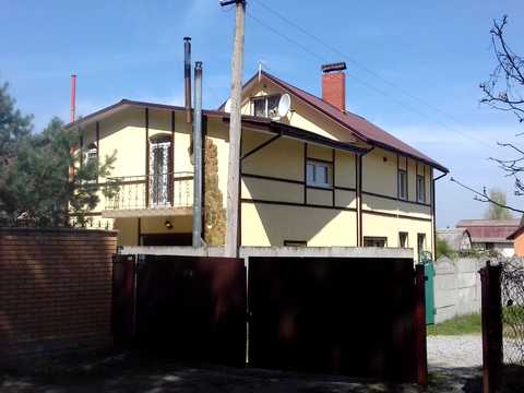 будинок за адресою Шевченка