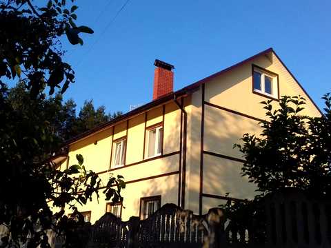 будинок за адресою Шевченка