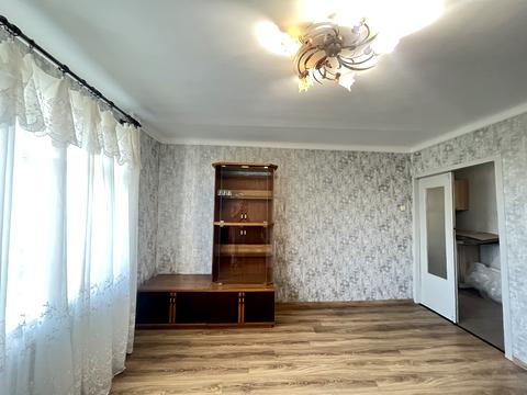 квартира по адресу Новопироговская ул., 31