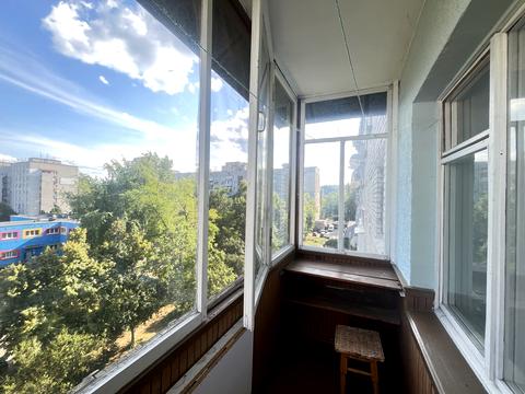 квартира по адресу Новопироговская ул., 31