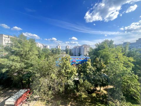 квартира по адресу Новопироговская ул., 31