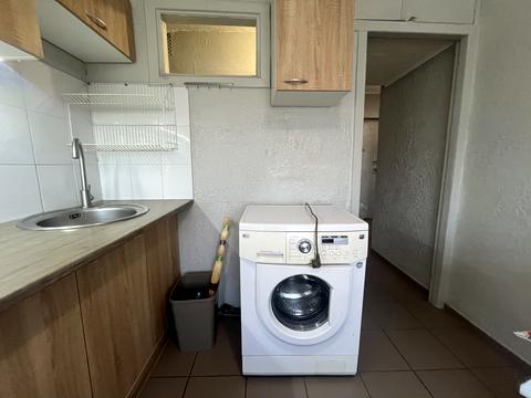 квартира по адресу Новопироговская ул., 31