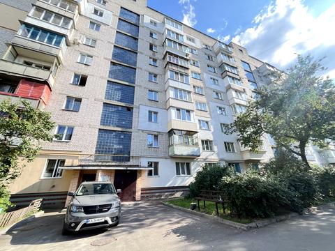 квартира по адресу Новопироговская ул., 31