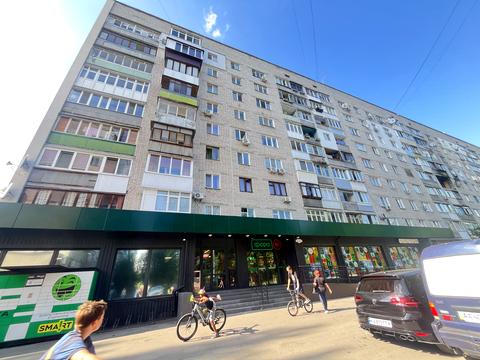 квартира по адресу Новопироговская ул., 31