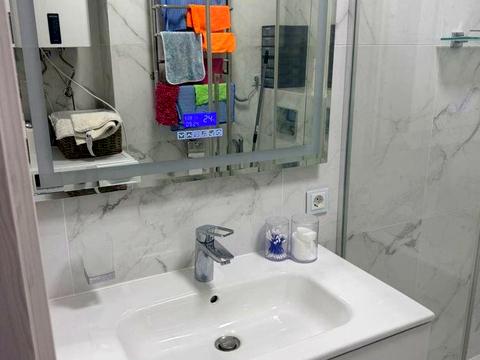 квартира по адресу Полевая ул., 73