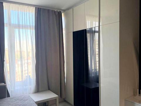 квартира по адресу Полевая ул., 73