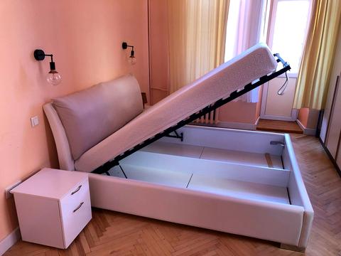 квартира по адресу Богдана Хмельницкого ул., 36-А