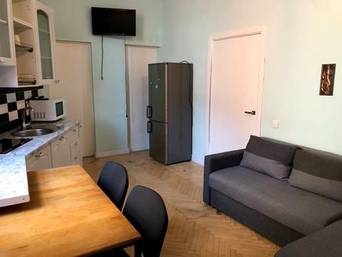 квартира по адресу Богдана Хмельницкого ул., 36-А