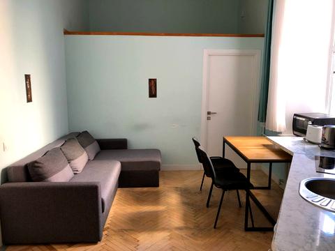 квартира по адресу Богдана Хмельницкого ул., 36-А