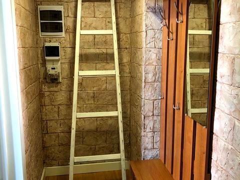 квартира по адресу Богдана Хмельницкого ул., 36-А