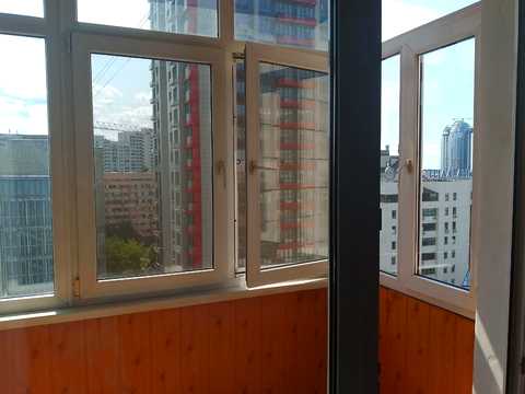 квартира за адресою Генерала Алмазова вул. (Кутузова), 14