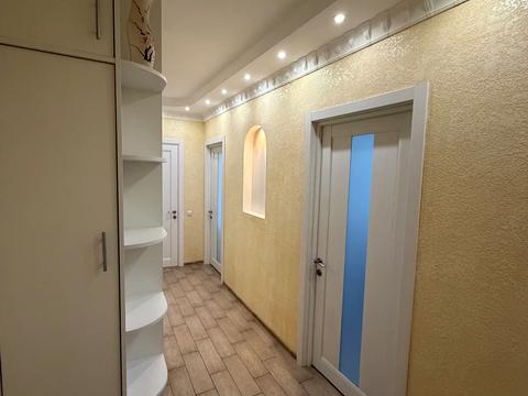 квартира за адресою Авіаконструктора Ігоря Сікорського вул. (Танкова), 1
