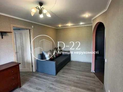 квартира по адресу Кловский спуск, 14-Б