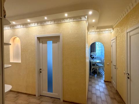 квартира за адресою Авіаконструктора Ігоря Сікорського вул. (Танкова), 1