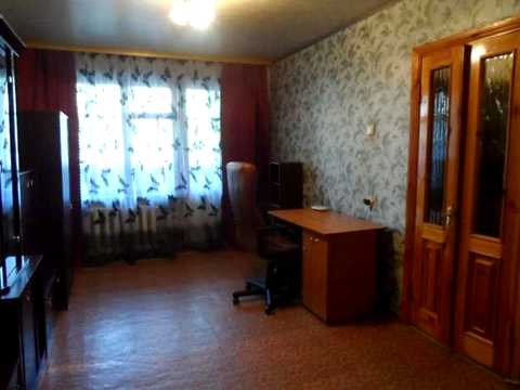 квартира за адресою Метробудівська вул., 4