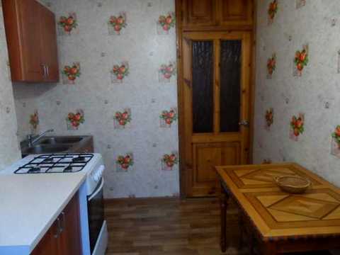 квартира за адресою Метробудівська вул., 4