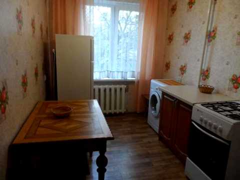 квартира за адресою Метробудівська вул., 4