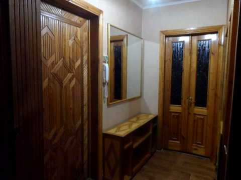 квартира за адресою Метробудівська вул., 4