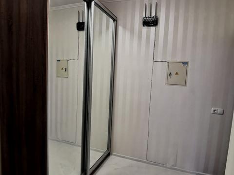 квартира по адресу Новополевая ул., 2 корп. 2