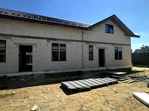 будинок за адресою Свято-Покровська вул. (Леніна), 100