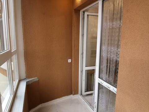 квартира по адресу Новополевая ул., 2 корп. 2