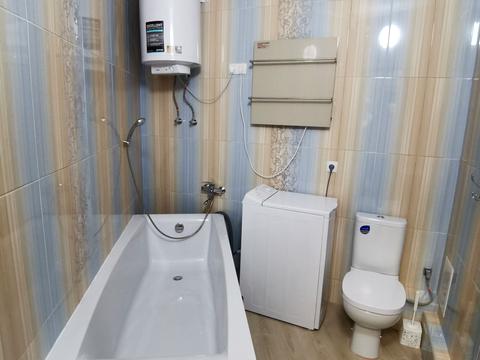 квартира по адресу Новополевая ул., 2 корп. 2