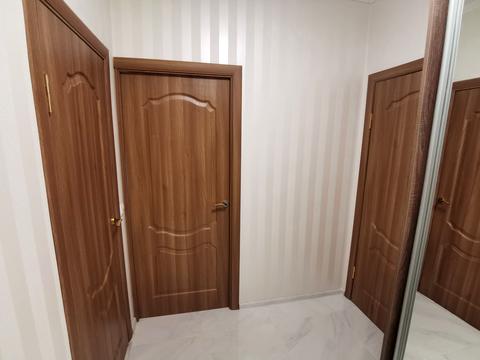 квартира по адресу Новополевая ул., 2 корп. 2