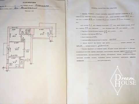 квартира по адресу Ковельская ул., 142/1