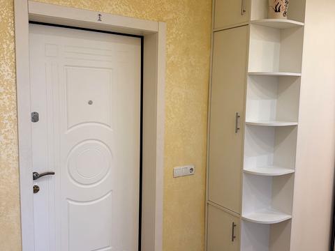 квартира за адресою Авіаконструктора Ігоря Сікорського вул. (Танкова), 1