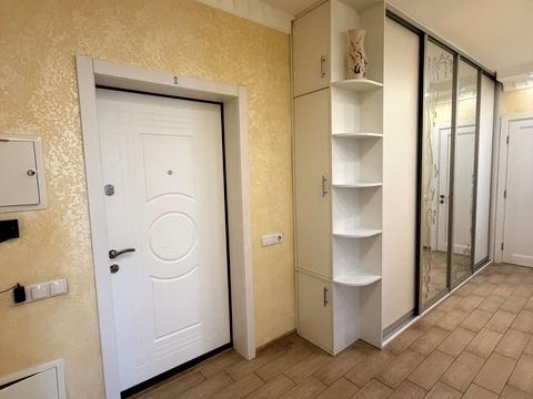 квартира за адресою Авіаконструктора Ігоря Сікорського вул. (Танкова), 1