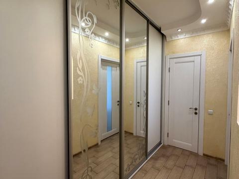 квартира за адресою Авіаконструктора Ігоря Сікорського вул. (Танкова), 1