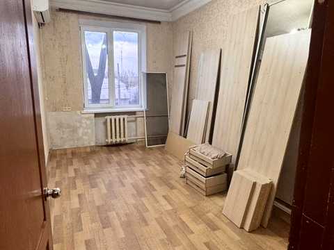 квартира за адресою Любарського вул. (Білостоцького), 86