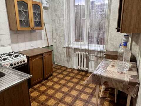 квартира за адресою Любарського вул. (Білостоцького), 86