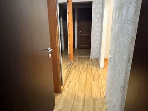 квартира за адресою Любарського вул. (Білостоцького), 86