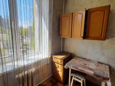 квартира за адресою Любарського вул. (Білостоцького), 86