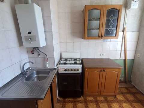 квартира за адресою Любарського вул. (Білостоцького), 86