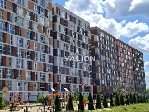 квартира за адресою Одеська вул., 9-Г