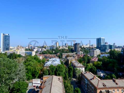 квартира по адресу Леси Украинки бульв., 7-В