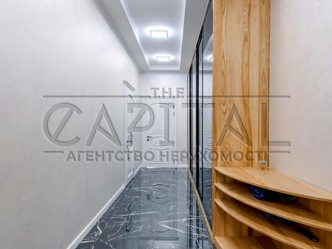 квартира по адресу Леси Украинки бульв., 7-В