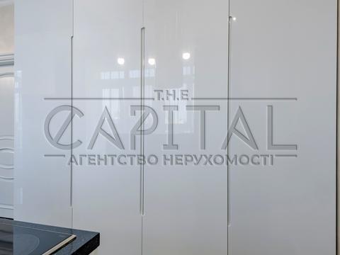 квартира по адресу Леси Украинки бульв., 7-В