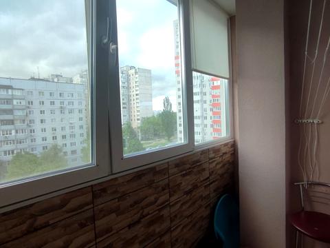 квартира за адресою Перемоги просп., 65г к1