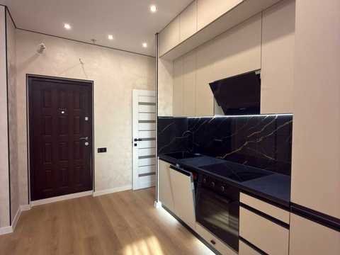 квартира за адресою Краснова вул., (68 перлина)