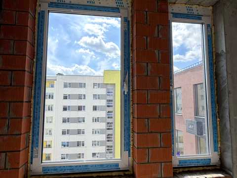 квартира за адресою Героїв Майдану вул., 23