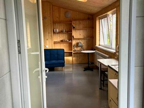 квартира за адресою Промислова вул., 41