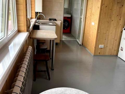 квартира за адресою Промислова вул., 41