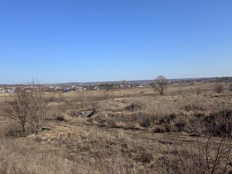 ділянка за адресою с. Сурсько-Литовське, Чкалова