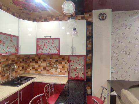 квартира за адресою Перемоги просп., 65г к1