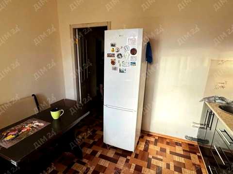 квартира за адресою Боровиковського бульв., 5